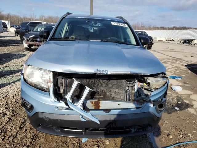 2013 Jeep Compass Sport