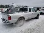 2001 Ford Ranger Super Cab