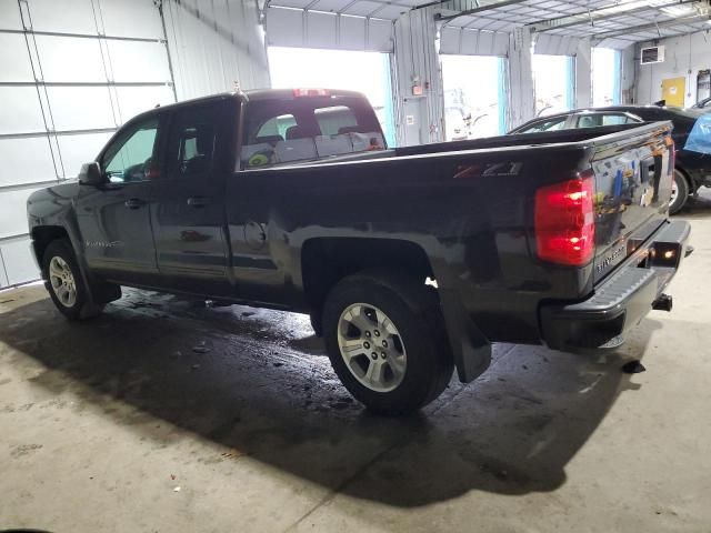 2019 Chevrolet Silverado LD K1500 LT