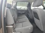 2007 Chevrolet Silverado C1500 Crew Cab