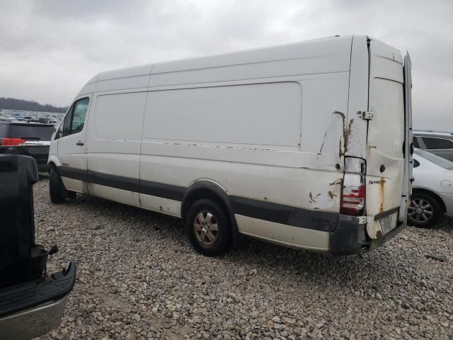 2008 Dodge Sprinter 2500