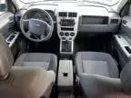 2008 Jeep Patriot Sport