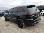 2018 Jeep Grand Cherokee SRT-8