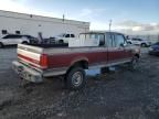 1990 Ford F250