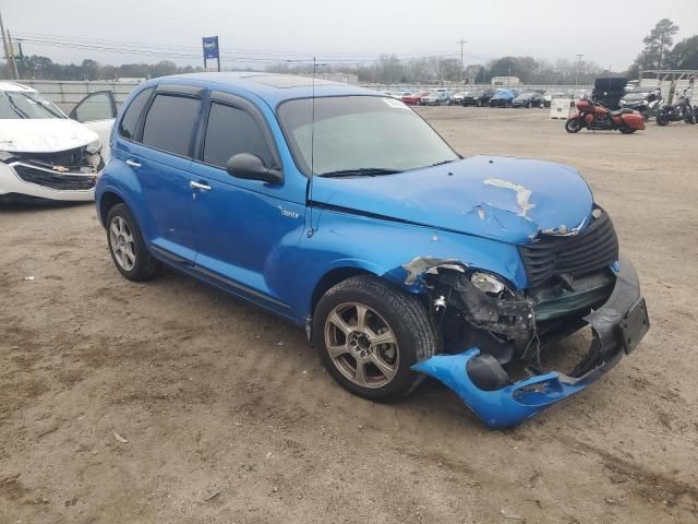 2001 Chrysler PT Cruiser