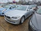 2013 BMW 528 I