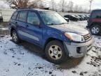 2002 Toyota Rav4