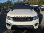 2017 Land Rover Range Rover Sport HSE Dynamic