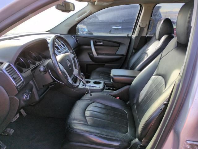 2010 GMC Acadia SLT-2