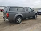 2007 Nissan Frontier King Cab LE