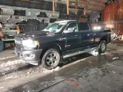 Dodge 2500 salvage cars for sale: 2020 Dodge RAM 2500 BIG Horn