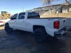 2015 Chevrolet Silverado K3500 LT