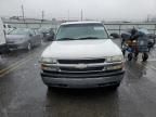 2003 Chevrolet Suburban K1500