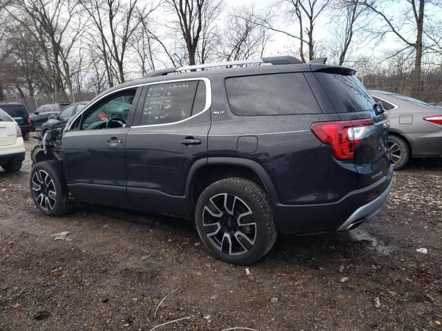 2020 GMC Acadia SLT