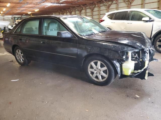 2000 Toyota Avalon XL