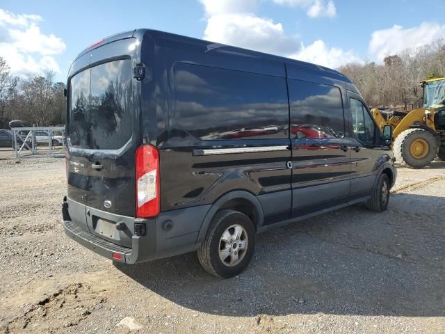 2017 Ford Transit T-250