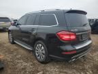 2019 Mercedes-Benz GLS 450 4matic