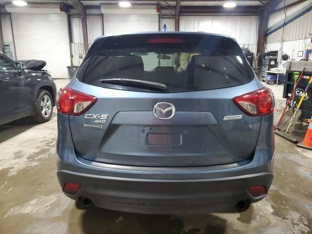 2014 Mazda CX-5 Touring