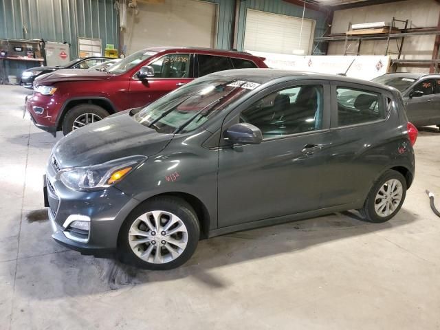 2019 Chevrolet Spark 1LT