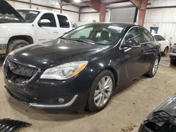 Buick Vehiculos salvage en venta: 2014 Buick Regal