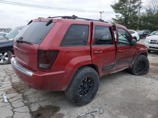 2006 Jeep Grand Cherokee Laredo