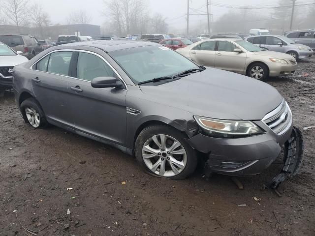 2011 Ford Taurus SEL