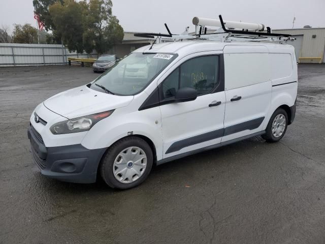 2015 Ford Transit Connect XL