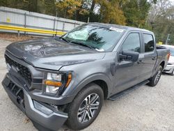 Ford f-150 Vehiculos salvage en venta: 2023 Ford F150 Supercrew