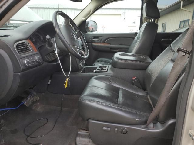 2007 GMC New Sierra K1500