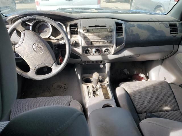 2011 Toyota Tacoma Double Cab