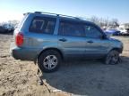 2005 Honda Pilot EX