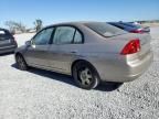 2001 Honda Civic EX