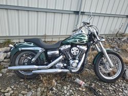 2011 Harley-Davidson Fxdc en venta en Earlington, KY