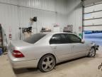 2004 Lexus LS 430