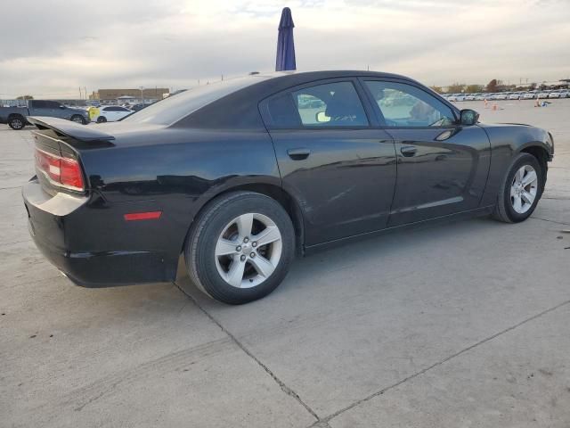 2014 Dodge Charger SXT