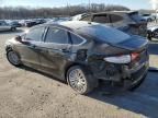 2014 Ford Fusion SE Hybrid