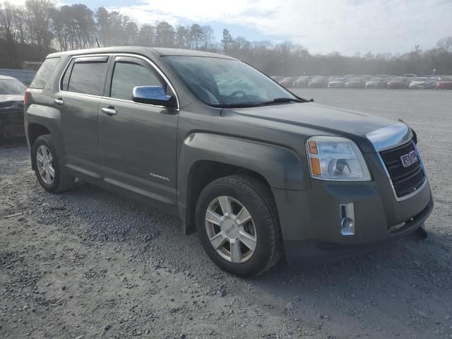 2013 GMC Terrain SLE