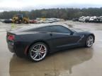 2014 Chevrolet Corvette Stingray Z51 3LT