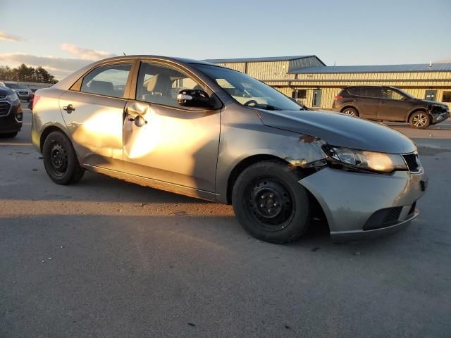 2010 KIA Forte EX