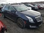 2013 Cadillac XTS Luxury Collection