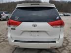 2014 Toyota Sienna LE