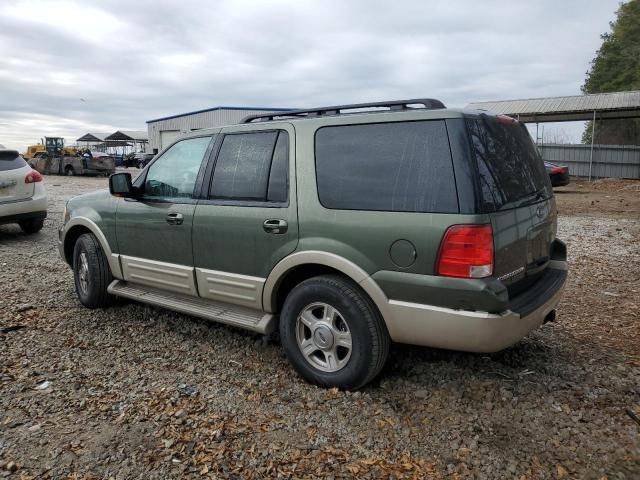 2005 Ford Expedition Eddie Bauer