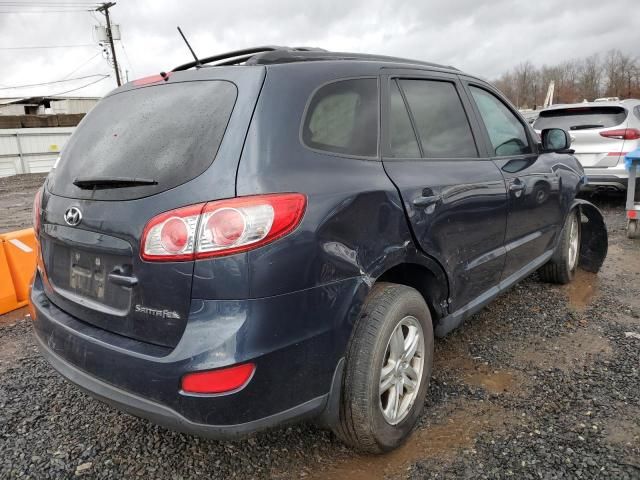 2021 Hyundai Santa FE GLS