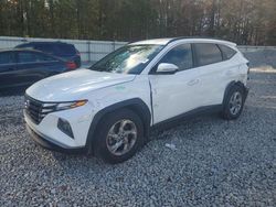 Salvage cars for sale at auction: 2023 Hyundai Tucson SEL