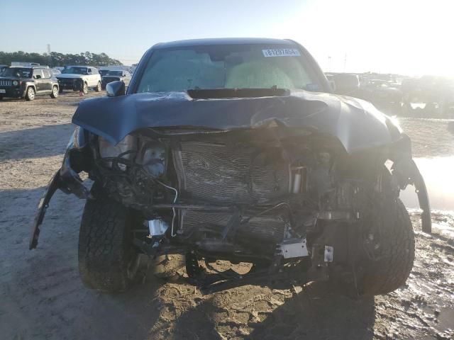 2020 Toyota Tacoma Double Cab