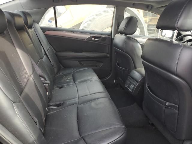 2008 Toyota Avalon XL