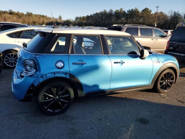 2019 Mini Cooper S