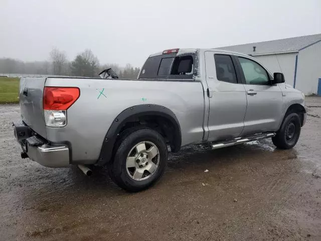 2007 Toyota Tundra Double Cab SR5