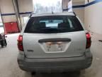 2007 Pontiac Vibe