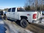 2012 Chevrolet Silverado K2500 Heavy Duty LTZ